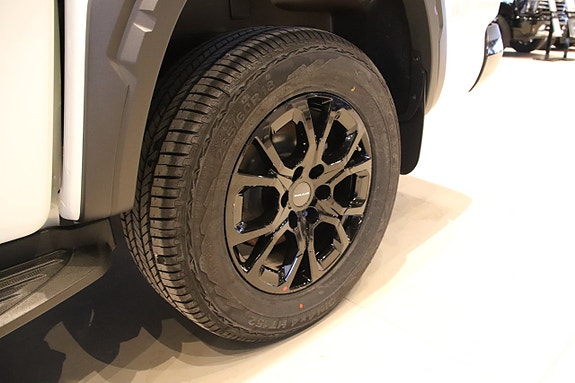 Maxus T60 11 of 22