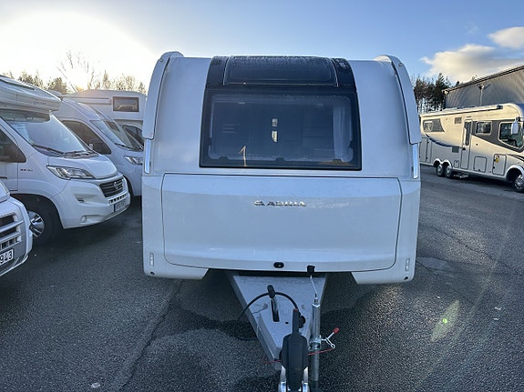 Adria ADORA 663 UT 2 of 5