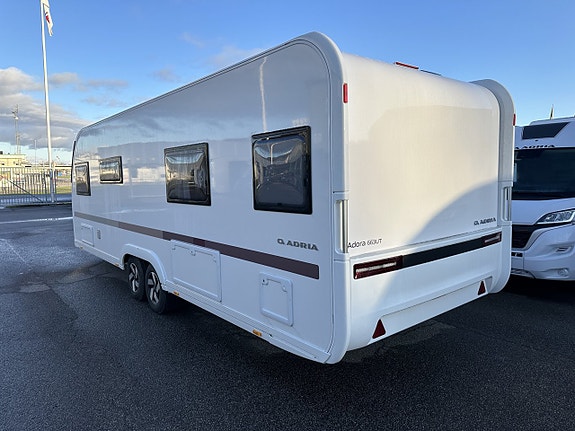 Adria ADORA 663 UT 4 of 5