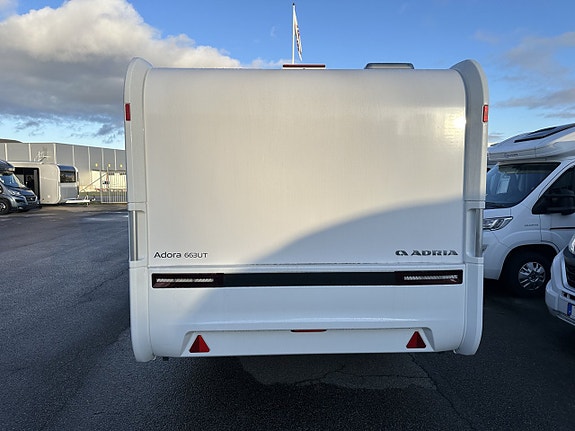Adria ADORA 663 UT 5 of 5