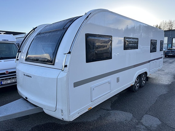 Adria ADORA 663 UT 3 of 5