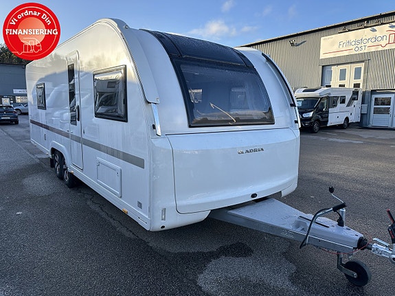 Adria ADORA 663 UT