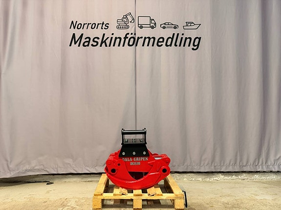 Dala-Gripen Timmergrip OMGÅENDE LEVERANS