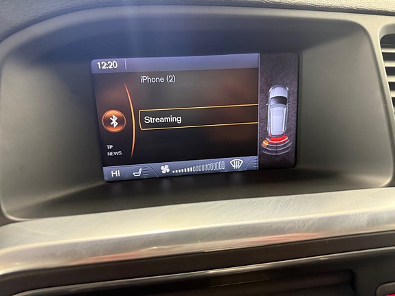 Volvo V60 22 of 25