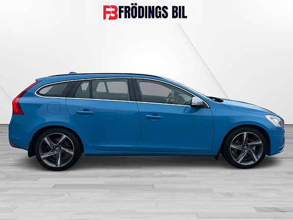 Volvo V60 6 of 25