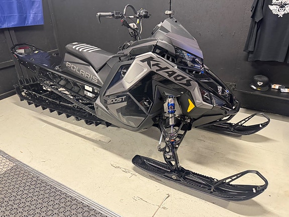 Polaris BOOST RMK KHAOS 155 7S  - 22