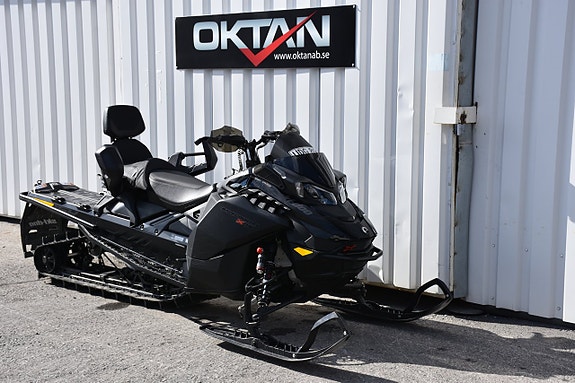 Ski-doo Backcountry X-RS 850 E-tec 154 UZRS