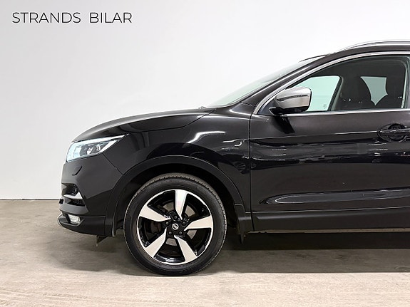 Nissan Qashqai 5 of 5