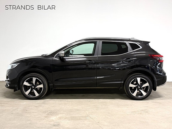 Nissan Qashqai 4 of 5