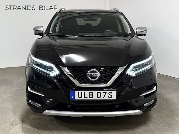 Nissan Qashqai 3 of 5