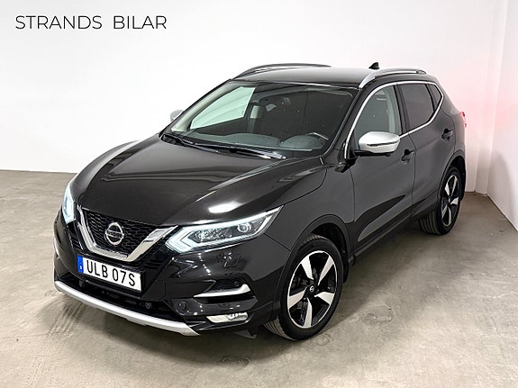Nissan Qashqai 2 of 5