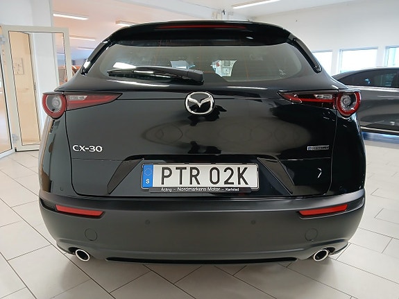 Mazda CX-30 6 of 15