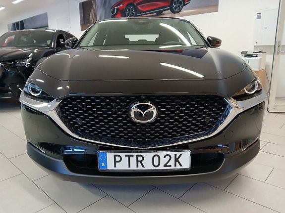 Mazda CX-30 3 of 15