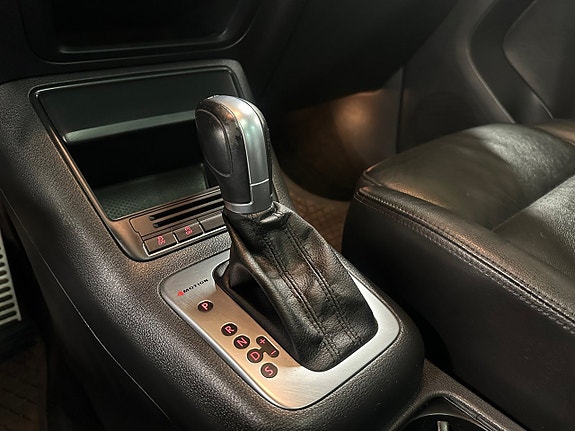 Volkswagen Tiguan 12 of 14