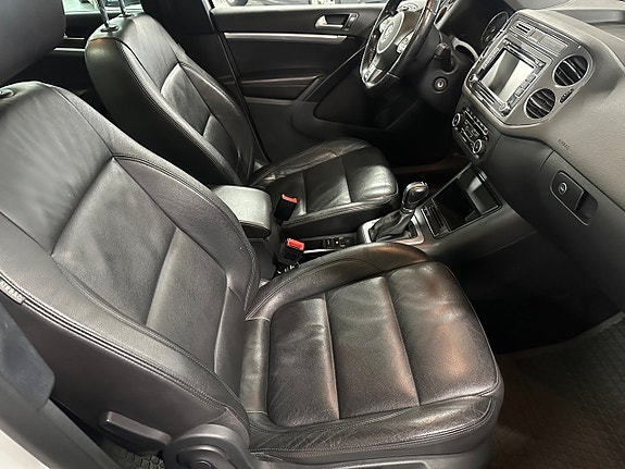 Volkswagen Tiguan 8 of 14