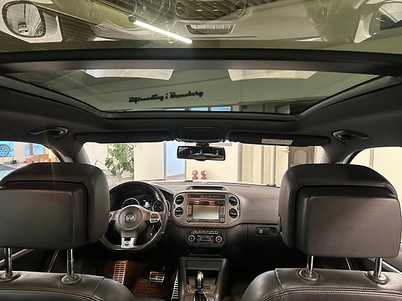 Volkswagen Tiguan 7 of 14