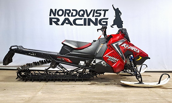 Polaris 850 RMK KHAOS 155 *Fri frakt