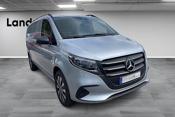 Mercedes-Benz Vito 119 3 of 5