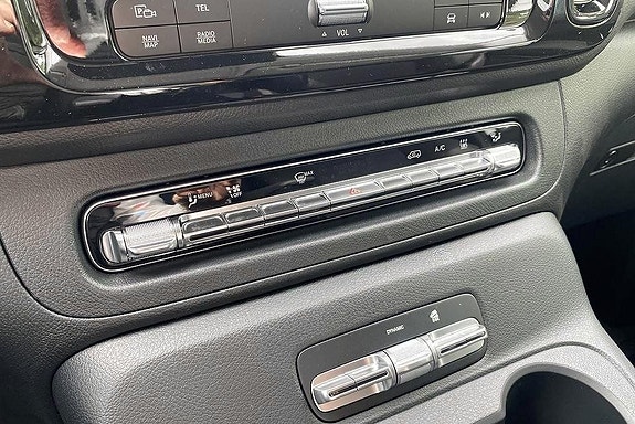 Mercedes-Benz Vito 119 10 of 10