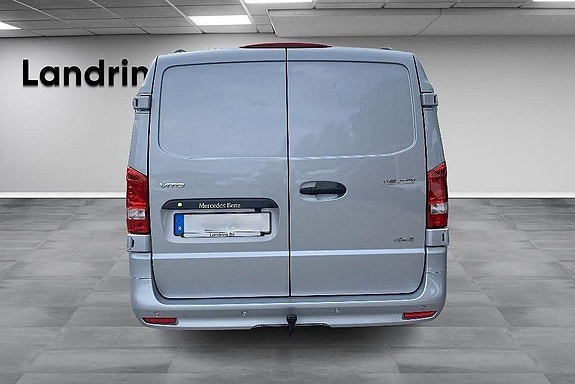 Mercedes-Benz Vito 119 5 of 5