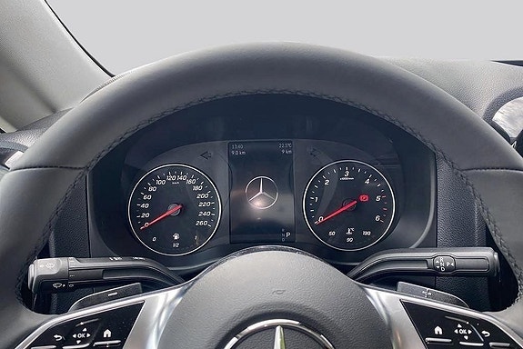 Mercedes-Benz Vito 119 8 of 10