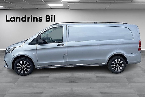 Mercedes-Benz Vito 119 4 of 5