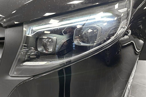 Mercedes-Benz Vito 116 16 of 16