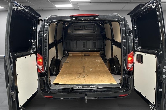 Mercedes-Benz Vito 116 14 of 16