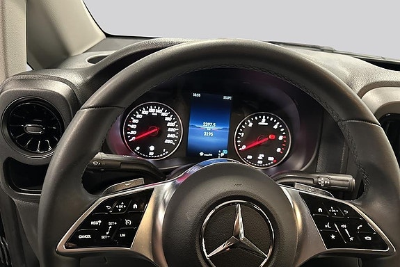 Mercedes-Benz Vito 116 10 of 16