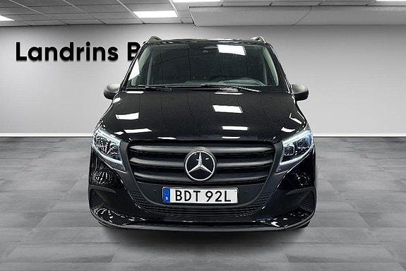 Mercedes-Benz Vito 116 2 of 5