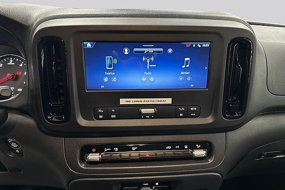 Mercedes-Benz Vito 116 11 of 16