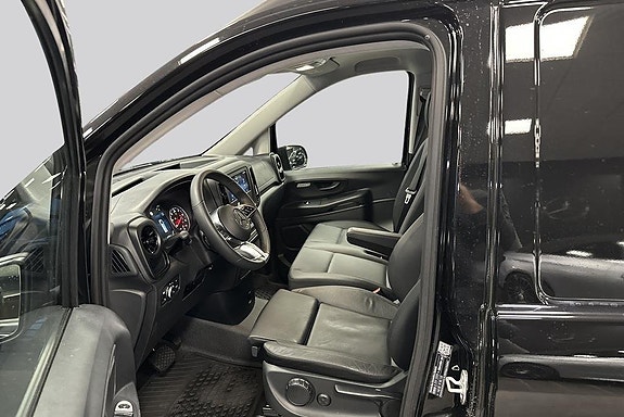 Mercedes-Benz Vito 116 8 of 16