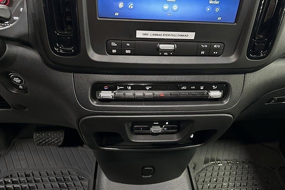Mercedes-Benz Vito 116 12 of 16