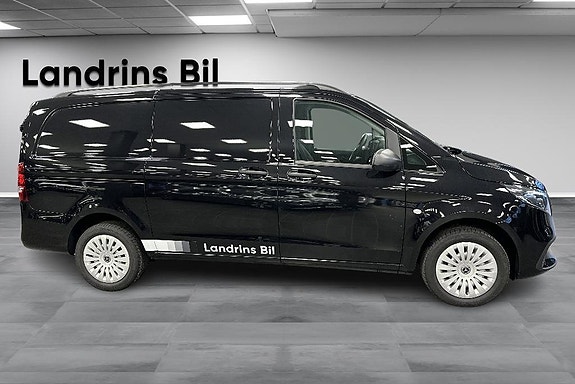 Mercedes-Benz Vito 116 4 of 5