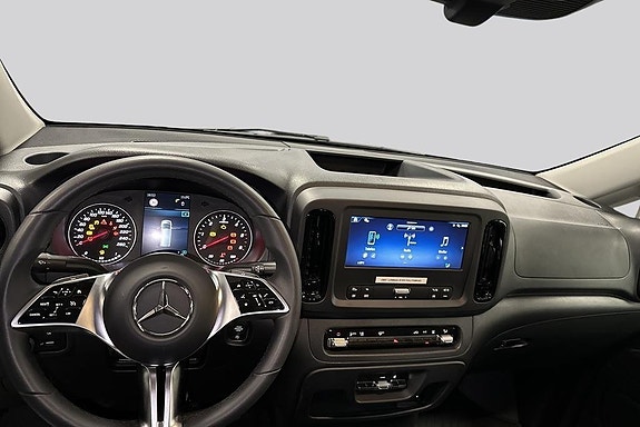 Mercedes-Benz Vito 116 7 of 16