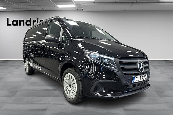 Mercedes-Benz Vito 116 3 of 5