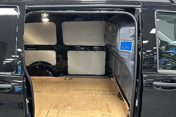 Mercedes-Benz Vito 116 9 of 16