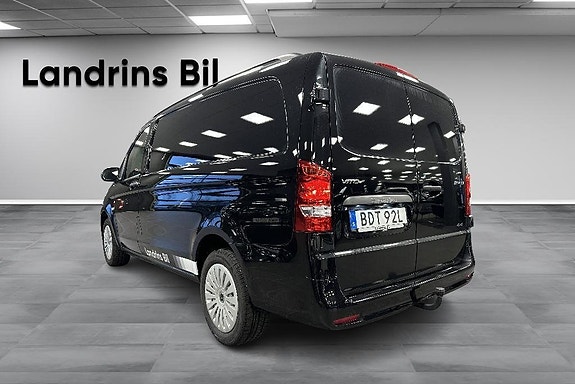 Mercedes-Benz Vito 116 6 of 16