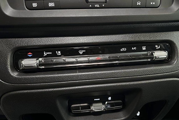 Mercedes-Benz Vito 116 13 of 16