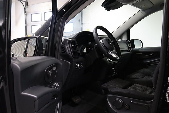 Mercedes-Benz Vito 119 6 of 6