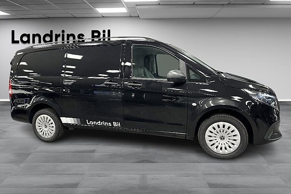 Mercedes-Benz Vito 116 4 of 5
