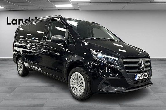 Mercedes-Benz Vito 116 3 of 5
