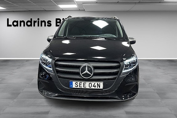 Mercedes-Benz Vito 116 2 of 5