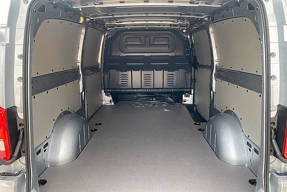 Mercedes-Benz Vito 119 6 of 10