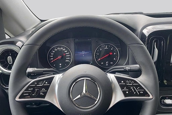 Mercedes-Benz Vito 119 7 of 10