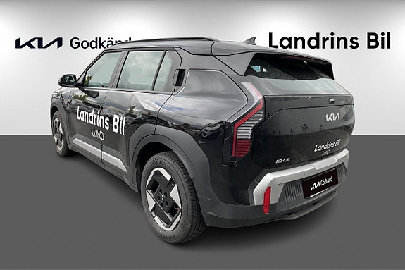 Kia EV3 6 of 14
