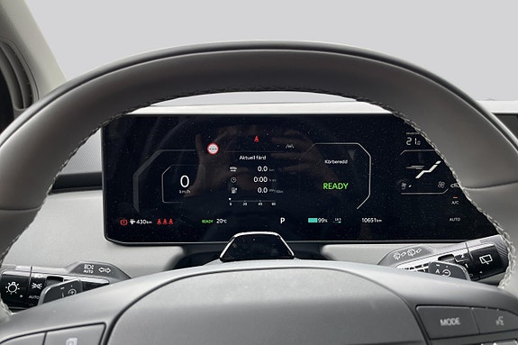 Kia EV3 10 of 14