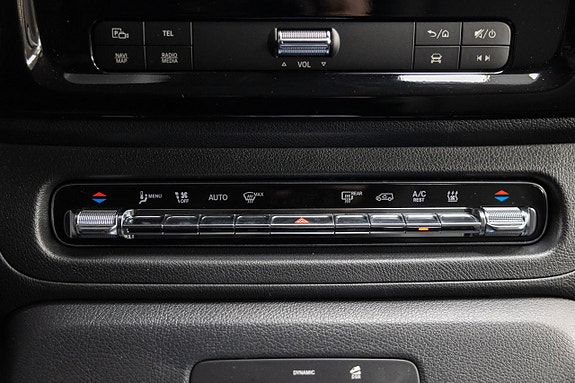 Mercedes-Benz Vito 116 7 of 8