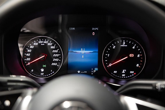 Mercedes-Benz Vito 116 8 of 12