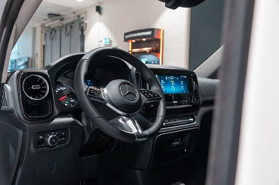 Mercedes-Benz Vito 116 6 of 12
